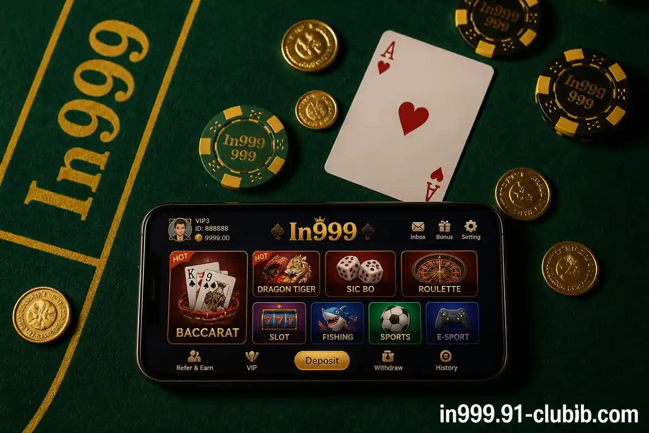 In999